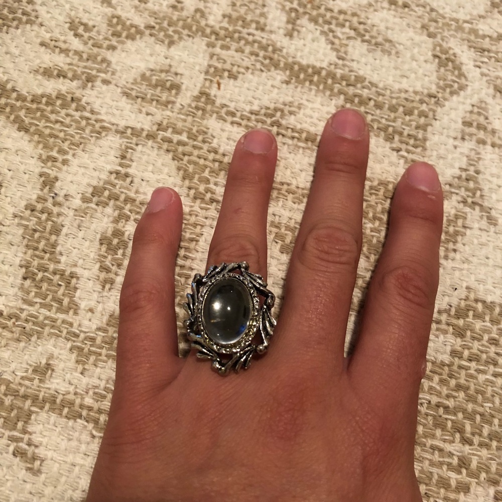 Vintage ring
